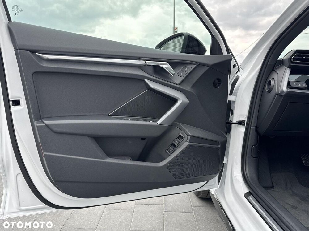 Audi A3 Sportback - 10