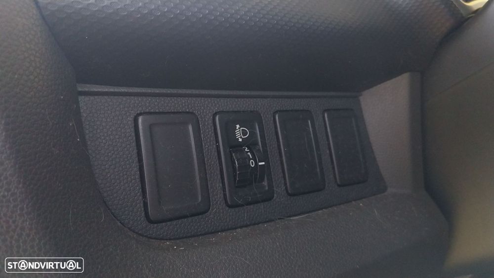 Suzuki Splash 1.0 GLS - 6