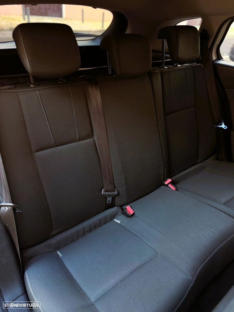 Renault Mégane Sport Tourer 1.5 dCi Confort - 18