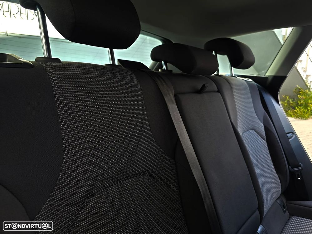 SEAT Leon ST 1.6 TDI Style S/S - 55
