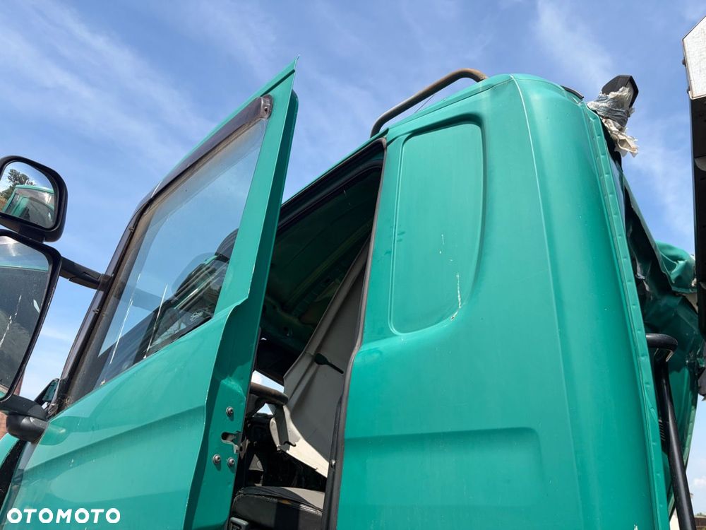 Scania G 440 8X4 - 22
