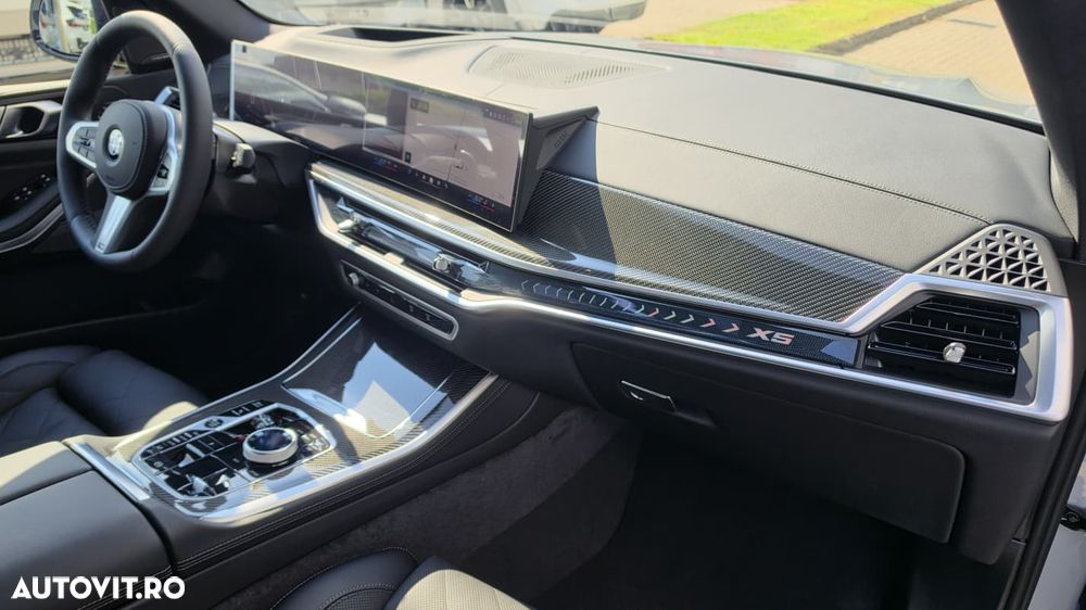 BMW X5 xDrive30d AT MHEV - 9