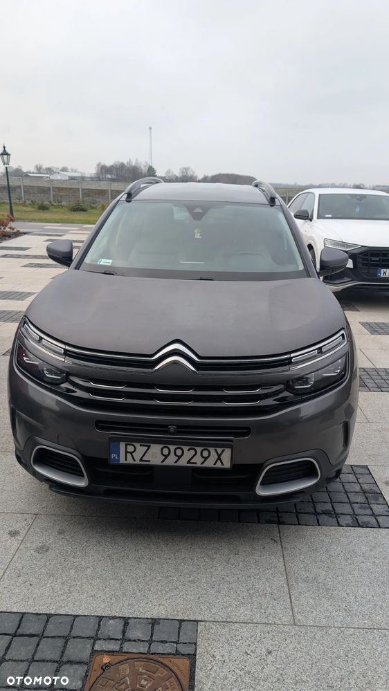 Citroën C5 2.0 BlueHDi Exclusive S&S EAT6 - 15