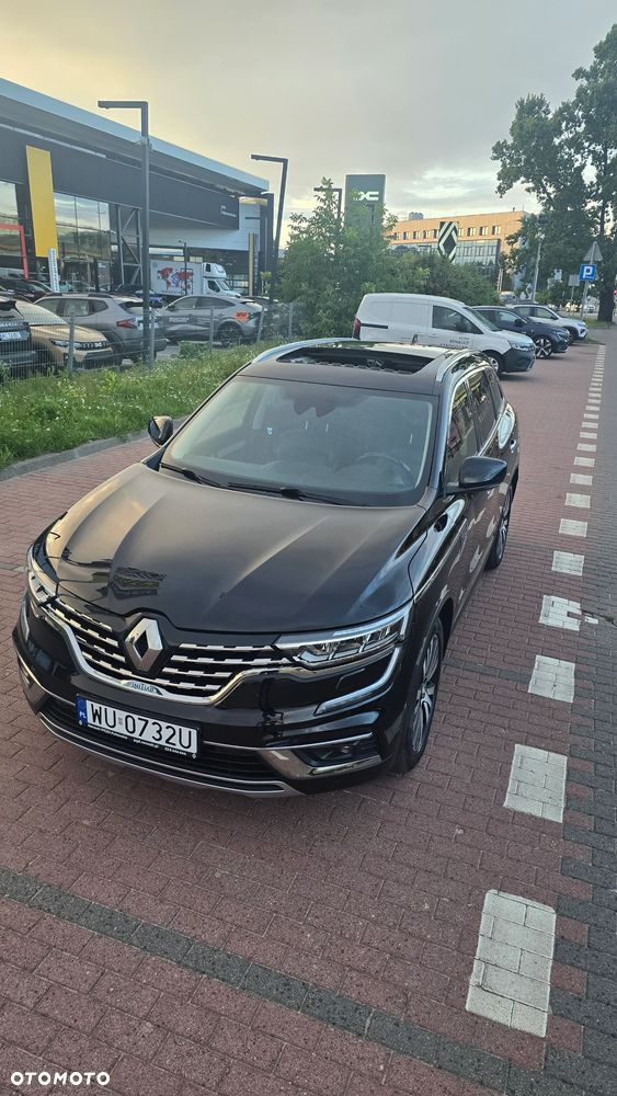 Renault Koleos 2.0 Blue dCi Initiale Paris 4x4 X-Tronic - 6