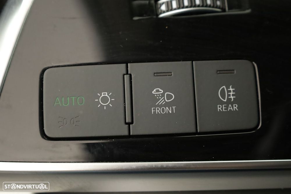 Audi Q7 55 TFSI quattro Tiptronic - 20