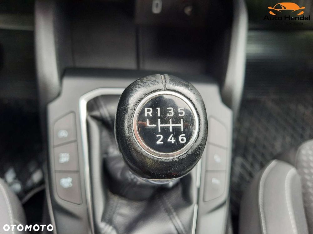 Ford Focus 1.5 EcoBlue STart-Stopp-System TITANIUM - 37