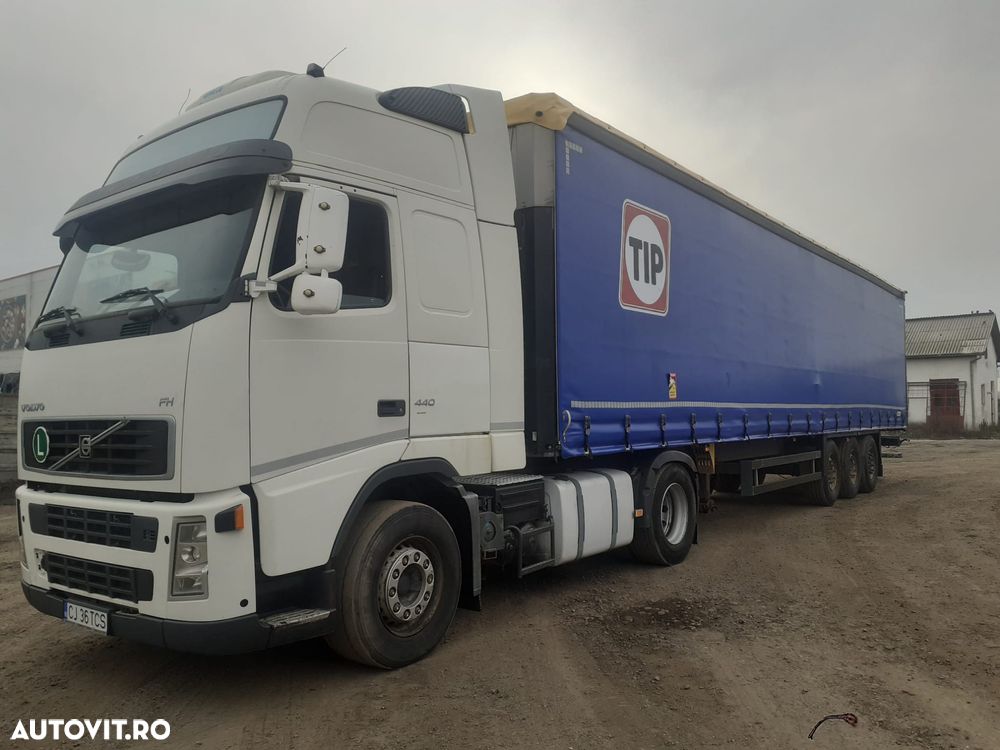 Schmitz Cargobull - 7