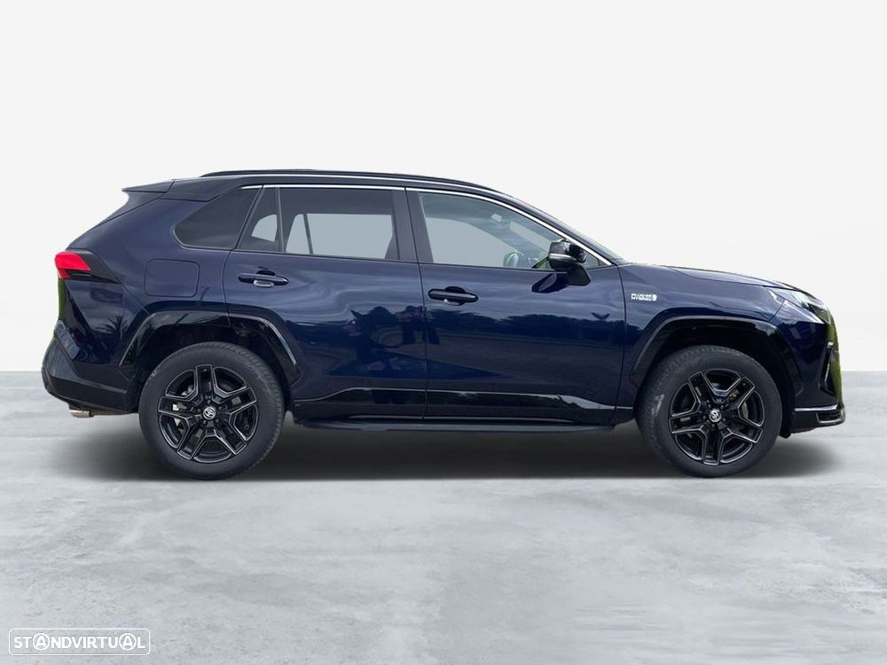 Toyota RAV4 - 13