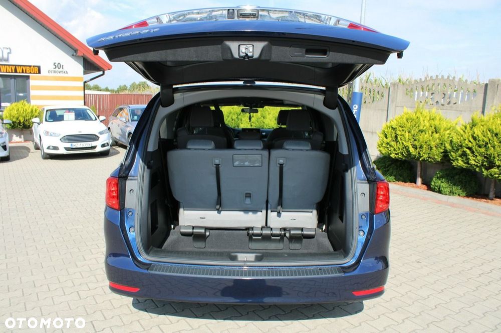 Honda Odyssey - 27