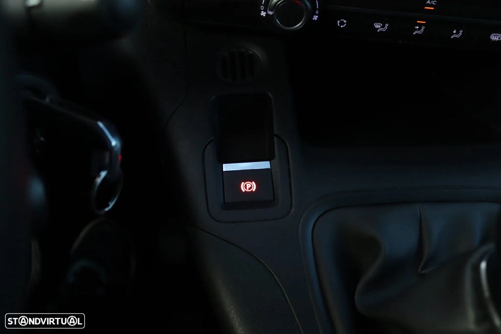 Toyota Proace City 1.5D L1 Comfort - 37
