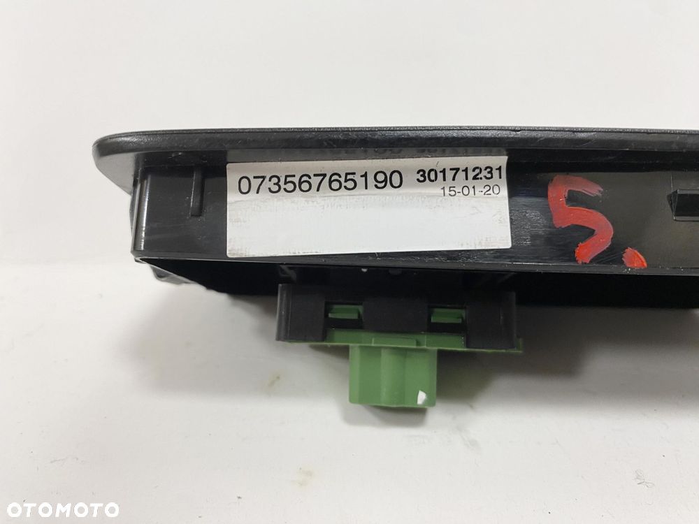 DUCATO BOXER JUMPER 18- PRZEŁĄCZNIK PANEL STEROWANIA SZYB PASAŻER PRAWY E6 - 4