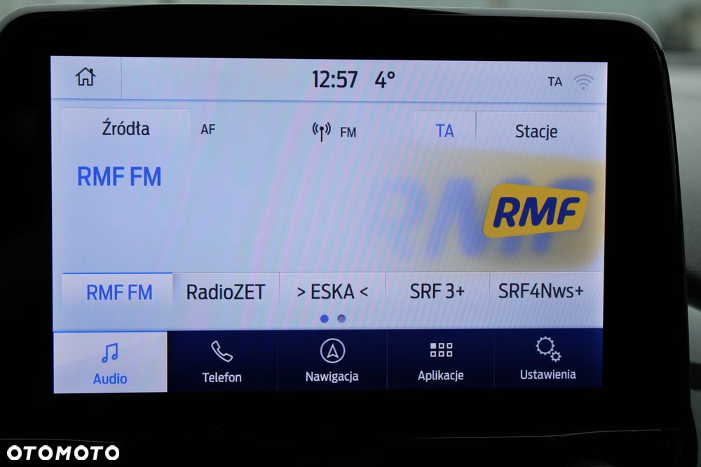 Ford Puma 1.0 EcoBoost Hybrid ST-LINE X - 30