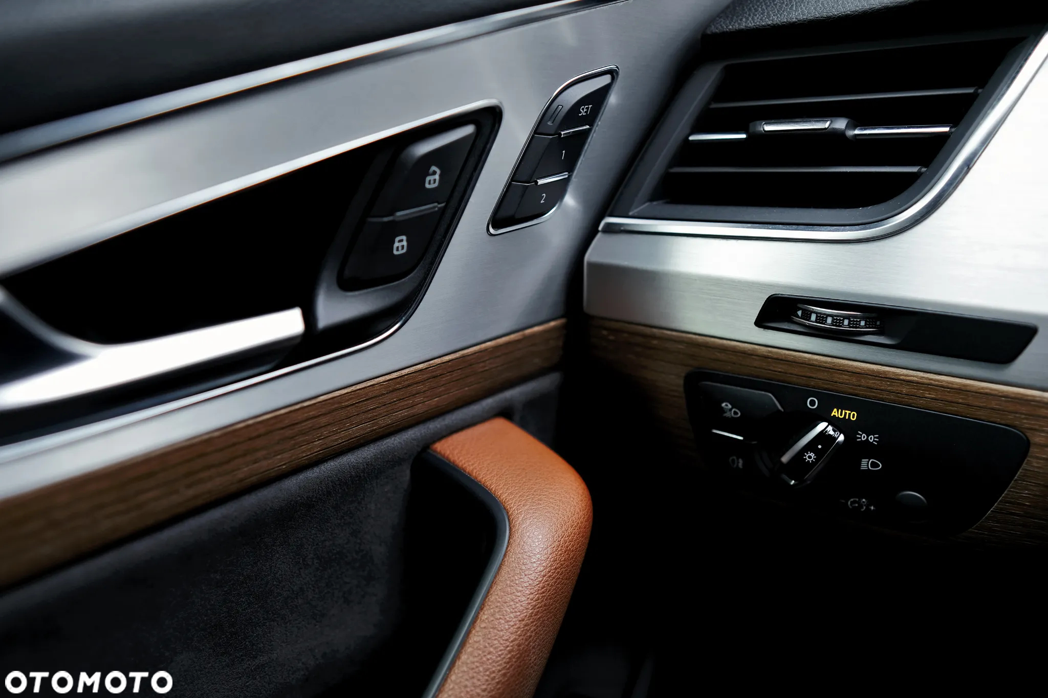 Audi Q7 3.0 TFSI Quattro Tiptronic - 33