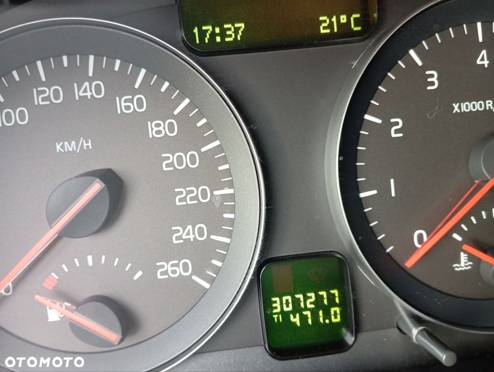 Volvo V50 1.8 Summum - 20