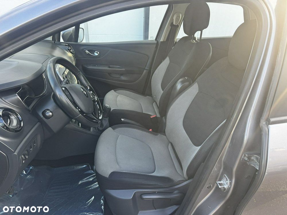 Renault Captur 0.9 Energy TCe Alize - 18