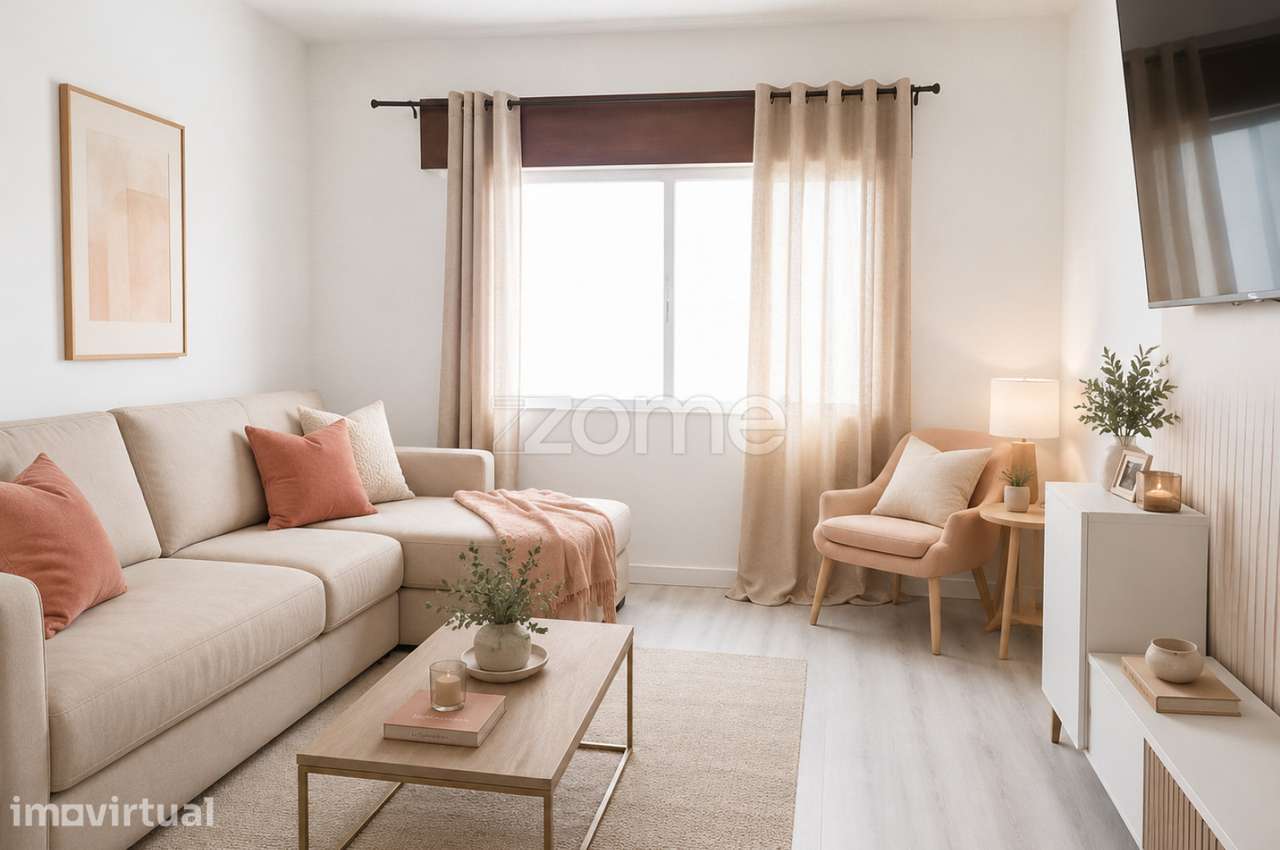 Apartamento T4 | Alcabideche - Grande imagem: 5/26