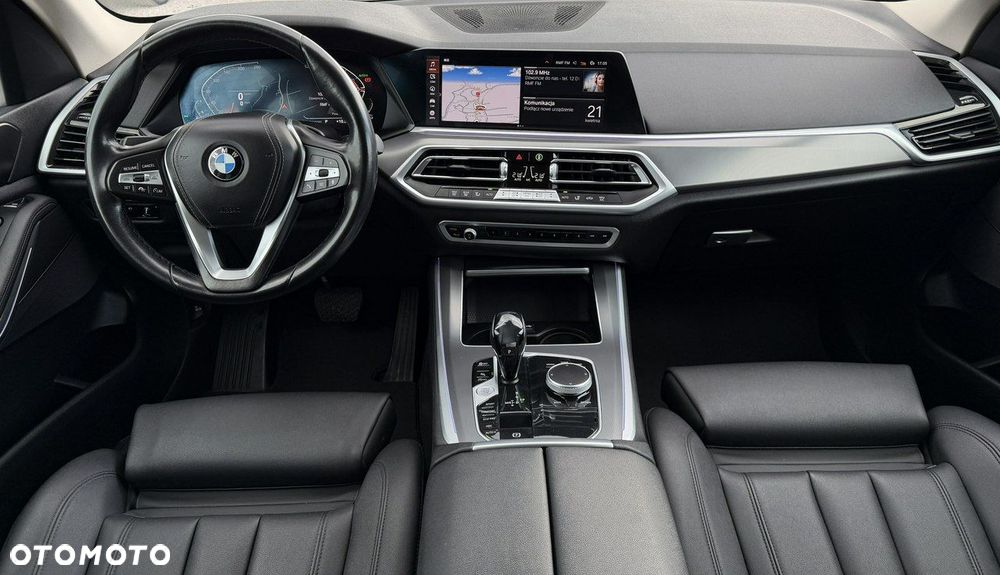 BMW X5 xDrive25d - 11