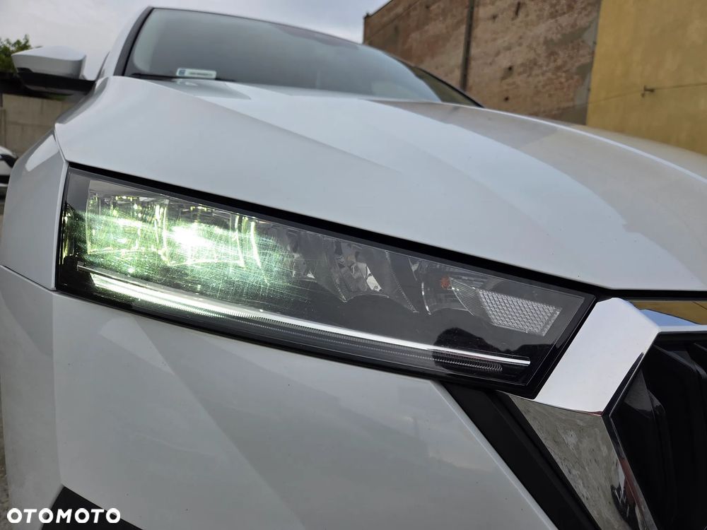 Skoda Octavia 1.5 TSI ACT Ambition - 32