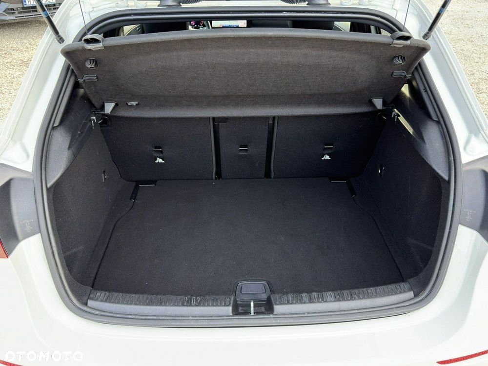 Mercedes-Benz Klasa A - 17