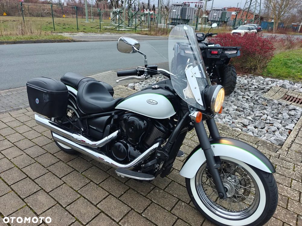 Kawasaki VN
