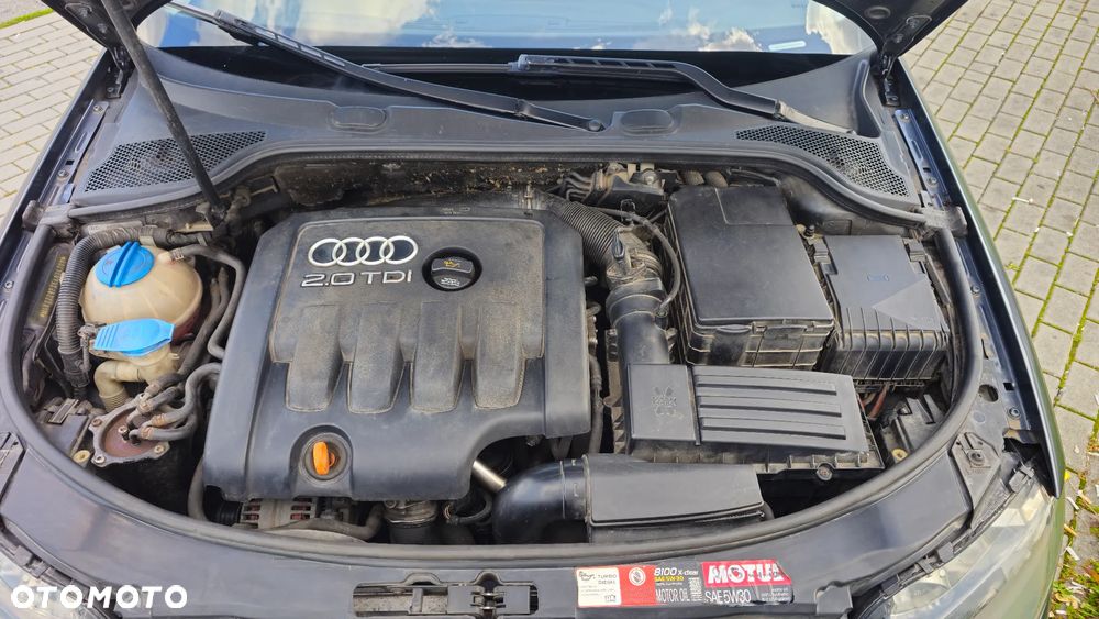 Audi A3 Sportback - 11