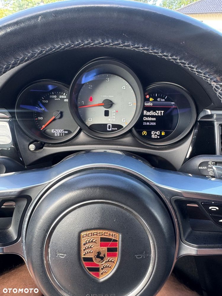 Porsche Macan S PDK - 12