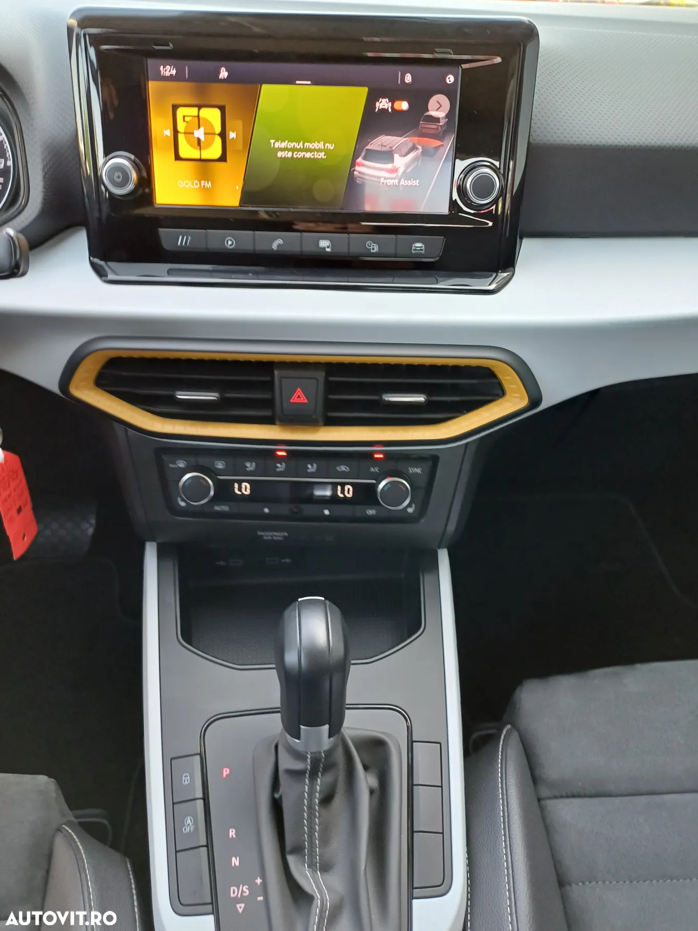 Seat Arona 1.0 TSI DSG7 Xperience - 12
