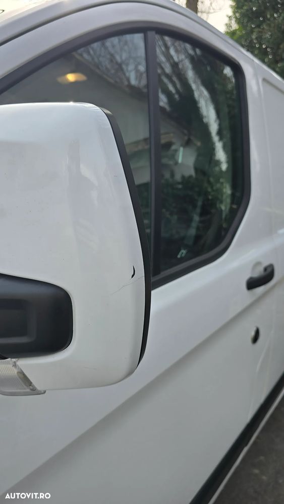 Ford Transit Custom - 36