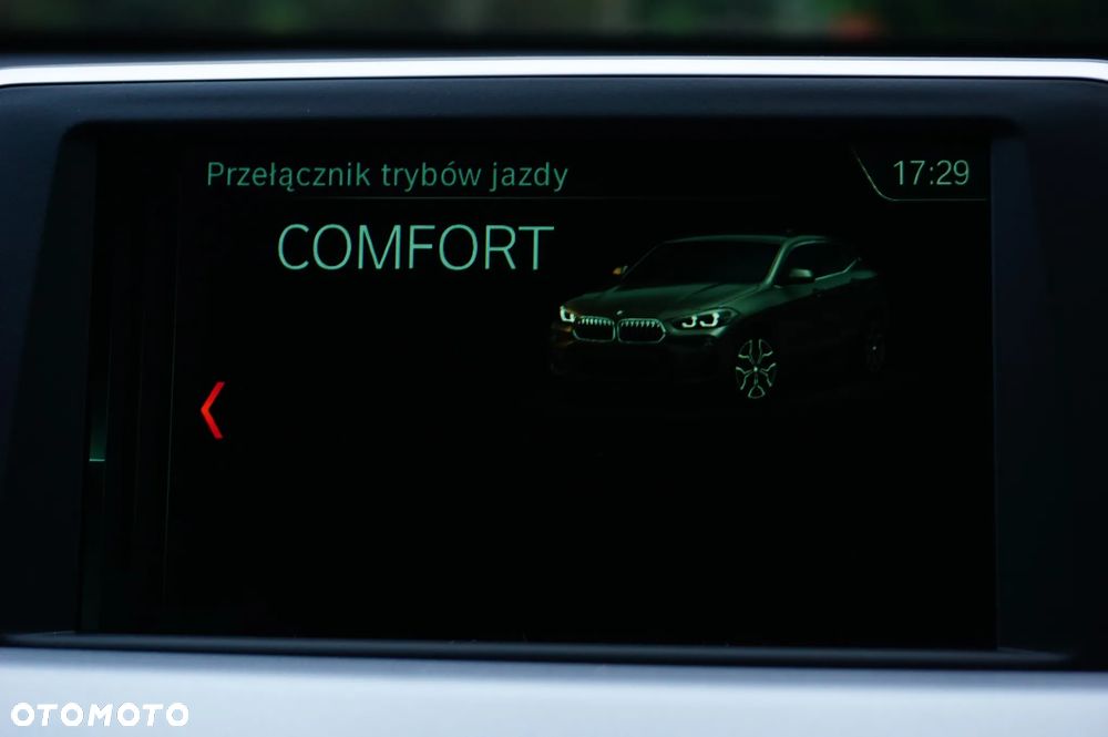 BMW X2 sDrive18i - 29