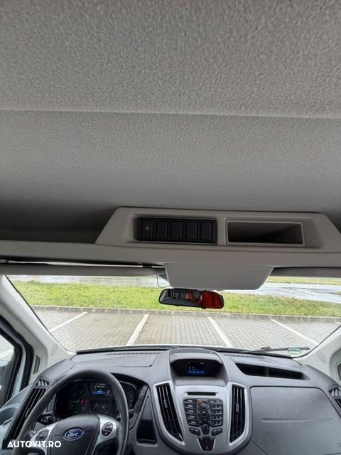 Ford TRANSIT - 19