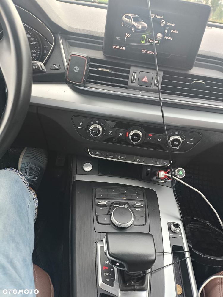 Audi Q5 - 7