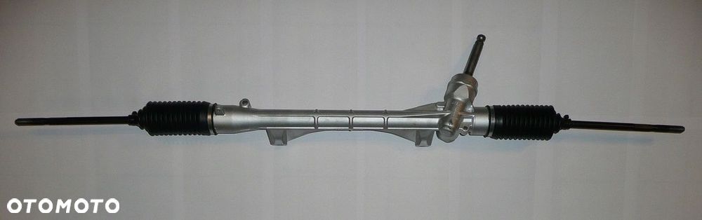 PRZEKŁADNIA MAGLOWNICA CITROEN C4 AIRCROSS PEUGEOT 4008 - 4