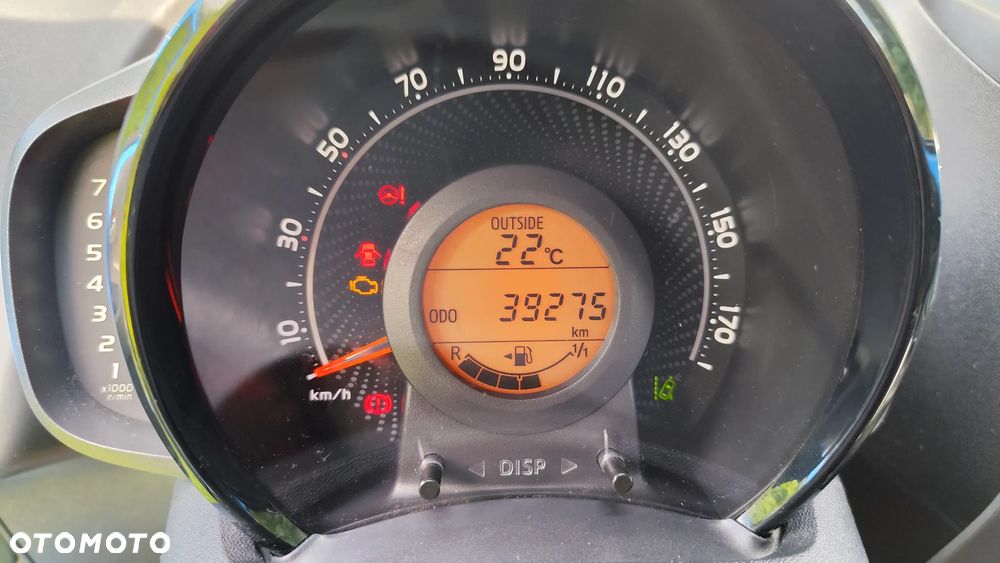Toyota Aygo - 9