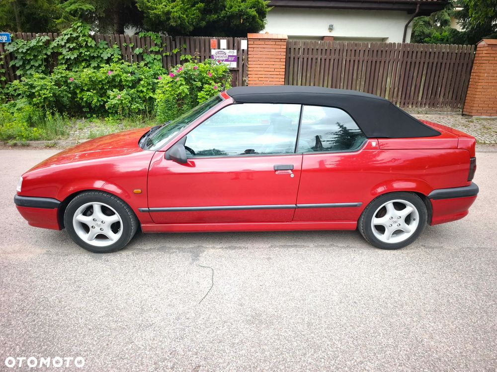 Renault 19 1.8 - 2
