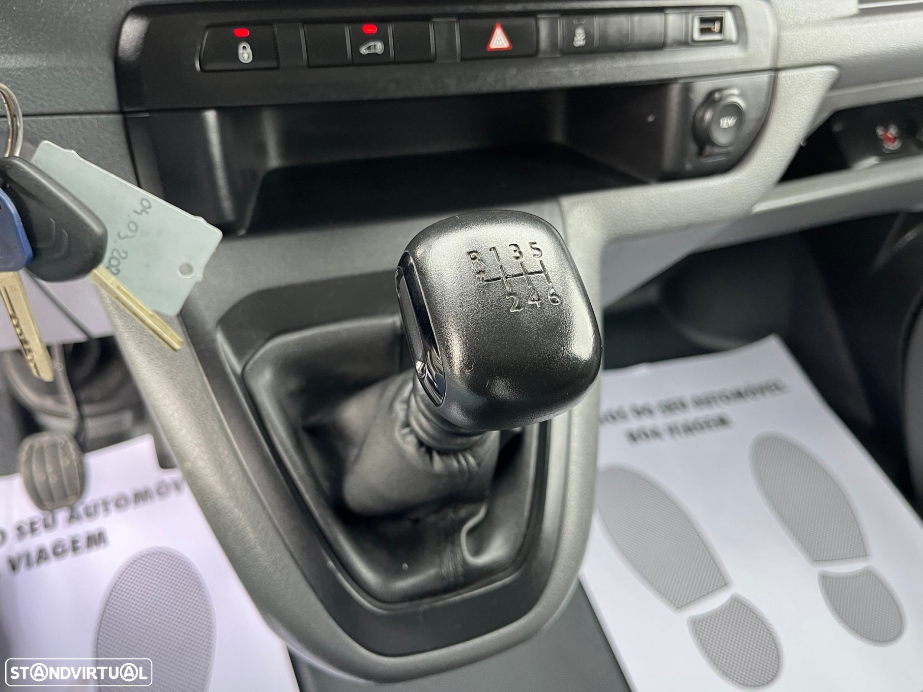 Citroën Jumpy Confort Plus XL BlueHDi 120 Business - 19