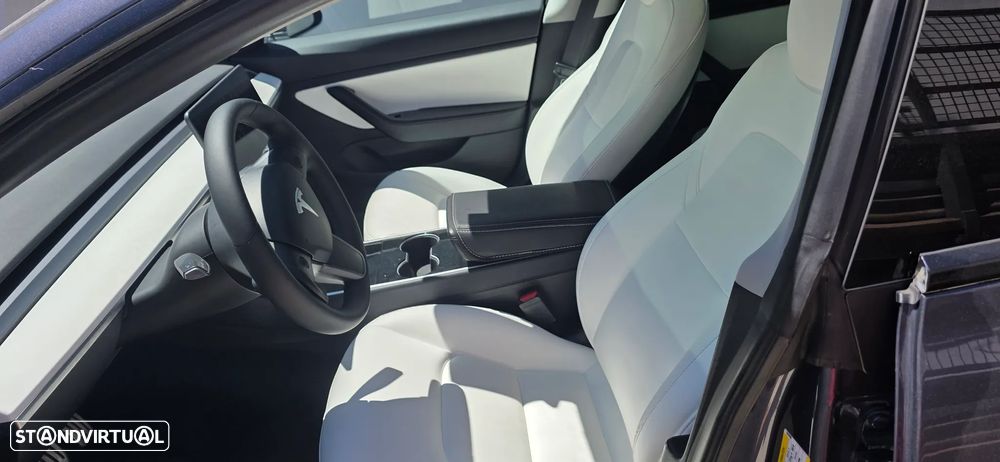 Tesla Model 3 Performance Dual Motor AWD - 6