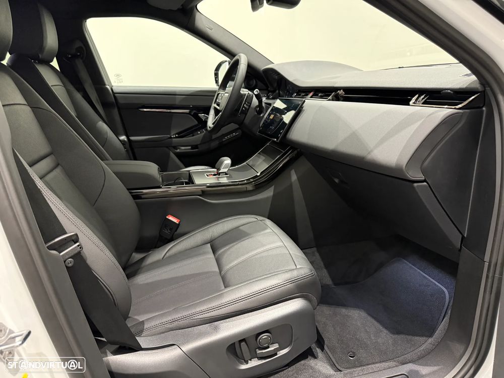 Land Rover Range Rover Evoque 1.5 P270e AWD S Auto - 6