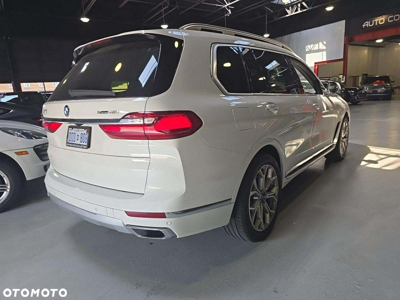 BMW X7 - 4