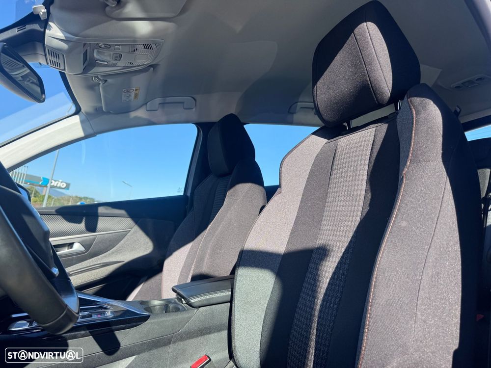 Peugeot 3008 - 9