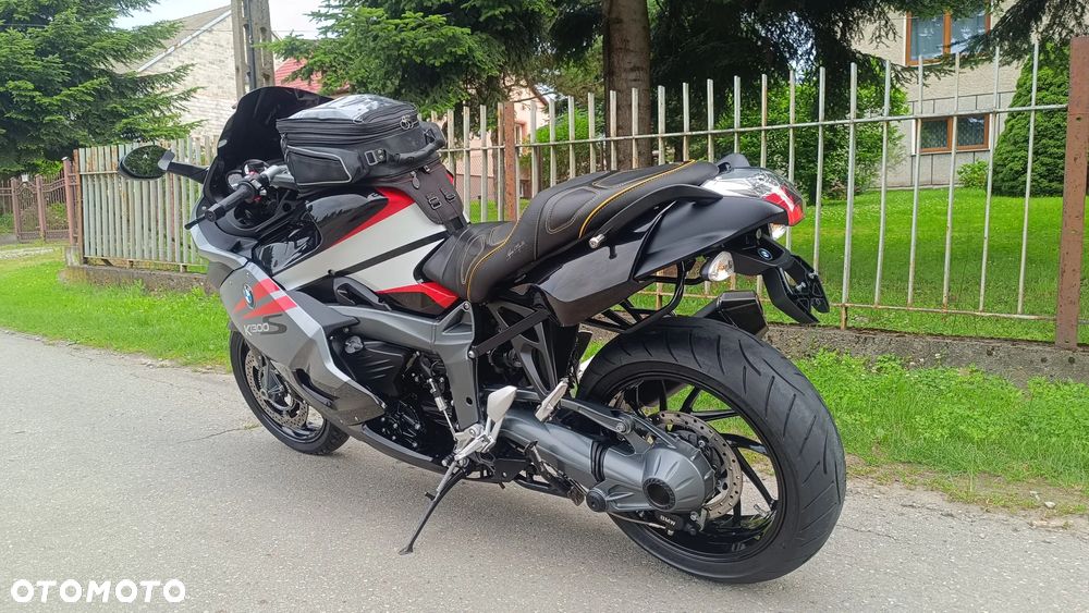BMW K - 4