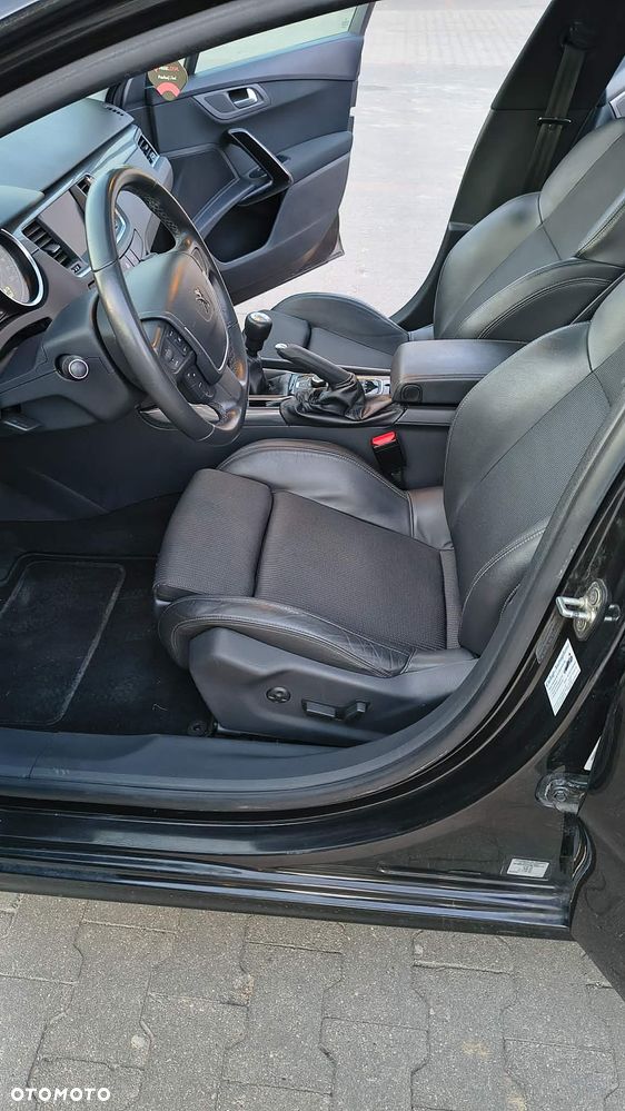 Peugeot 508 HDi FAP 140 Active - 22