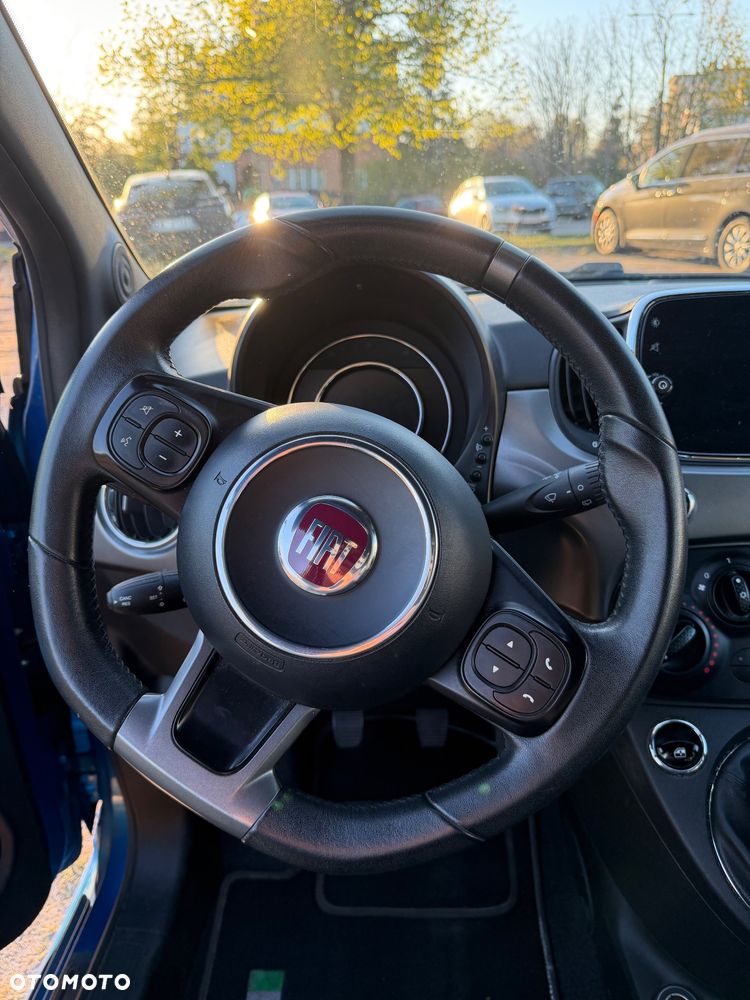 Fiat 500 1.2 Pop - 39