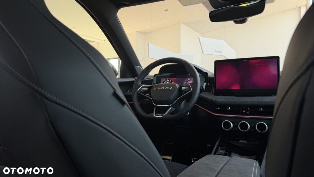 Skoda Superb 2.0 TSI 4x4 Sportline DSG - 28