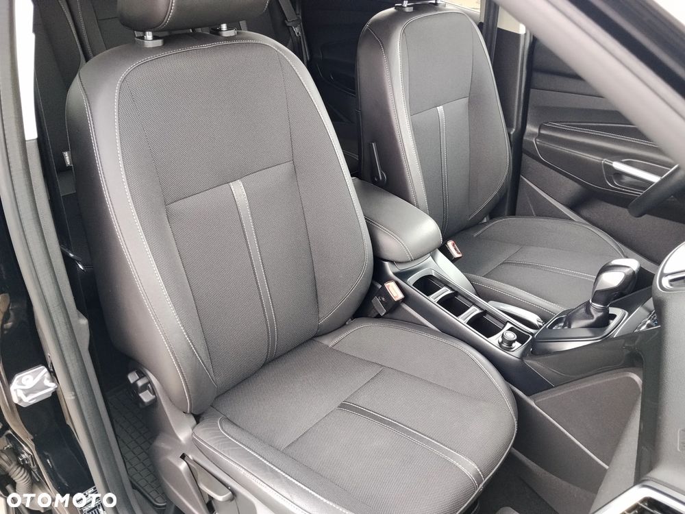 Ford C-MAX 1.5 EcoBoost Start-Stop-System Titanium - 2
