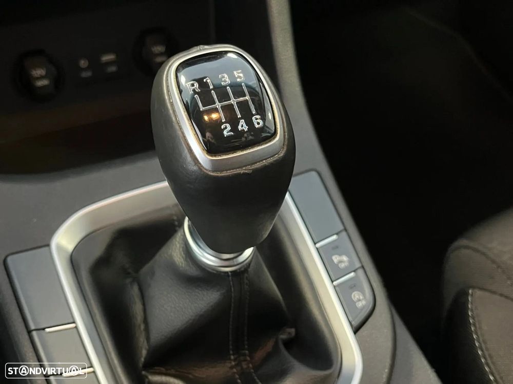 Hyundai i30 1.6 CRDI STyle - 16