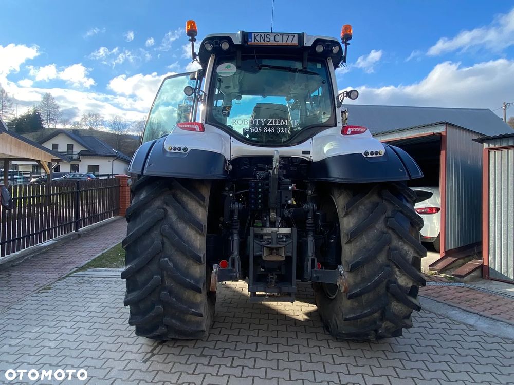 Valtra T234 Direct - 20