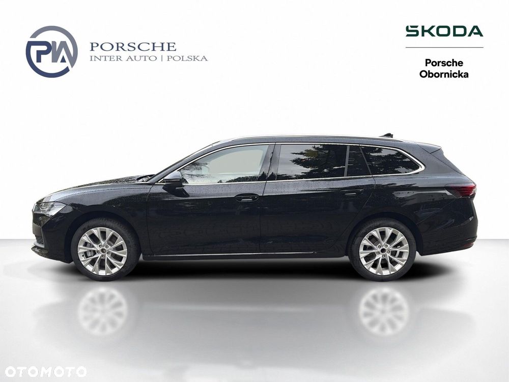 Skoda Superb 2.0 TSI Drive DSG - 9