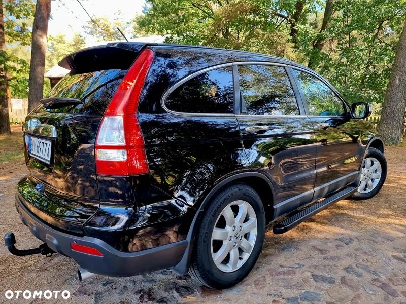Honda CR-V 2.0 Executive - 5