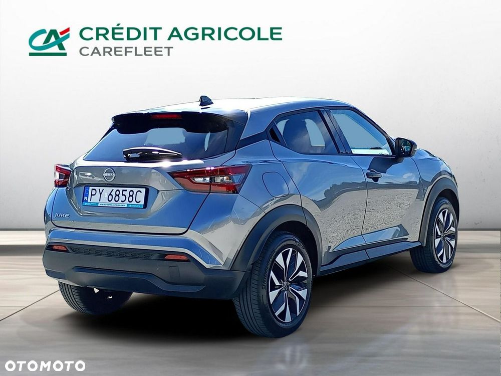 Nissan Juke 1.0 DIG-T Acenta - 6