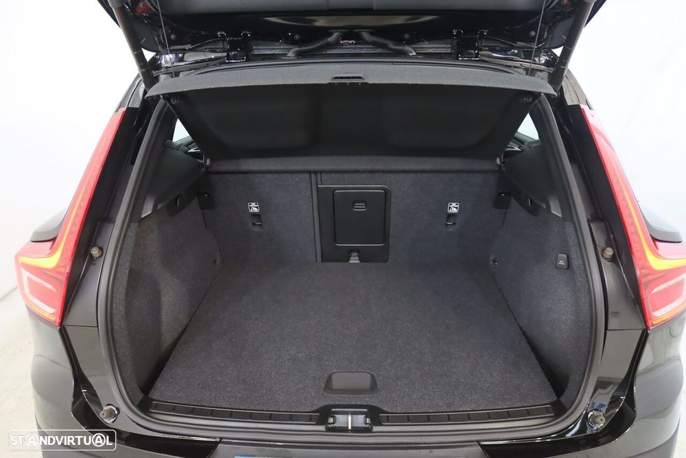 Volvo XC 40 1.5 T4 PHEV Inscription Expression - 20